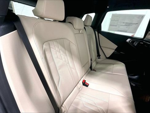 New 2026 BMW X3 xDrive30i w/ Premium Package AWD/4WD image 8