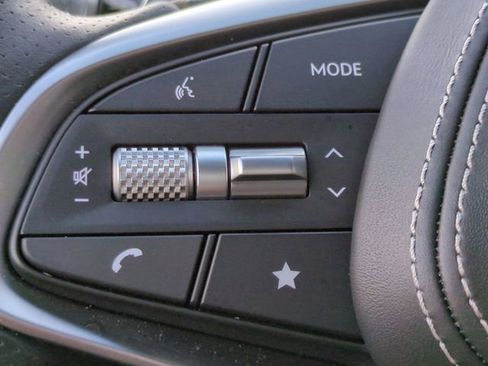 Certified 2025 Genesis GV70 3.5T Sport image 16