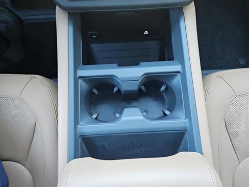 New 2026 Land Rover Defender 130 S image 17