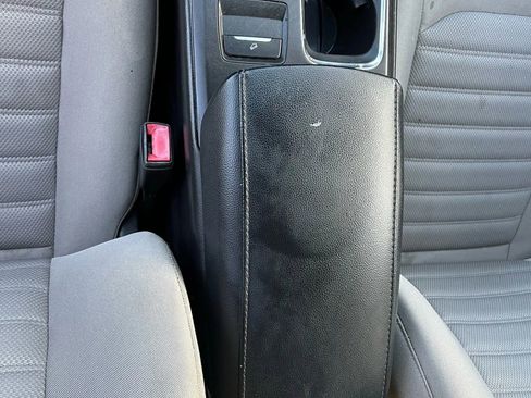 Used 2018 Ford Fusion S image 56