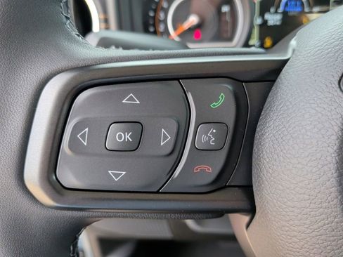 New 2026 Jeep Gladiator Sport image 17