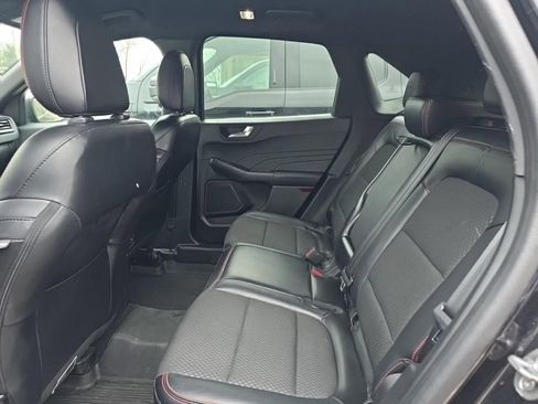 Used 2023 Ford Escape ST-Line w/ Tech Pack #1 image 3