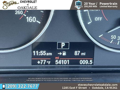 Used 2018 BMW 330i Sedan w/ Convenience Package RWD image 16
