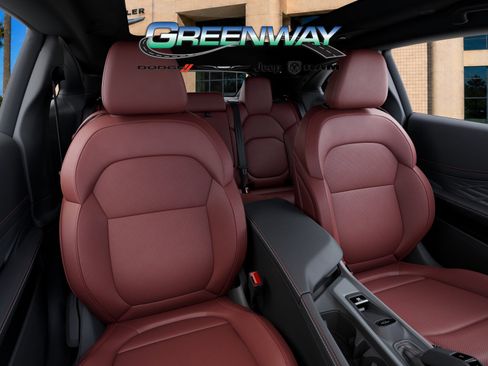 New 2026 Dodge Charger R/T AWD/4WD image 16