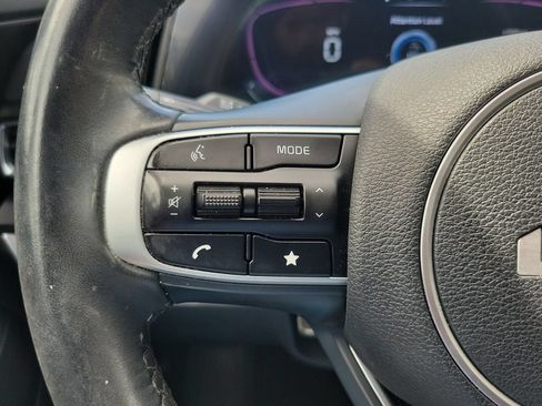 Certified 2024 Kia Sportage EX FWD image 21