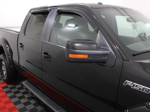 Used 2014 Ford F150 FX4 image 8