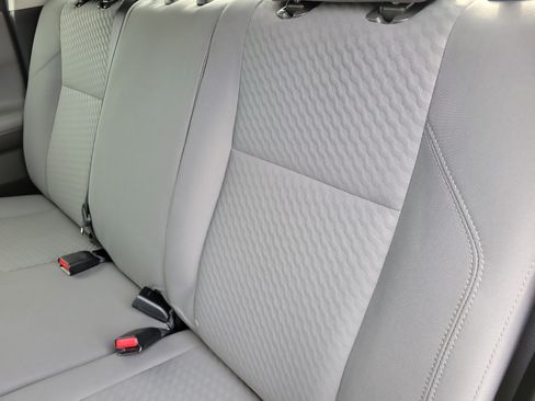 Used 2021 Toyota Tacoma SR AWD/4WD image 13