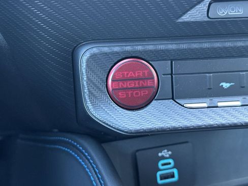 New 2025 Ford Mustang Dark Horse w/ Dark Horse Handlin Package image 24