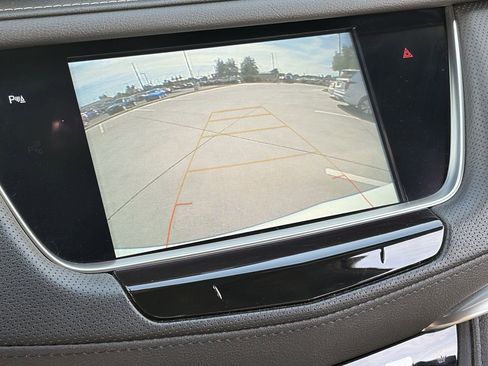 Used 2019 Cadillac XT5 Luxury FWD image 28