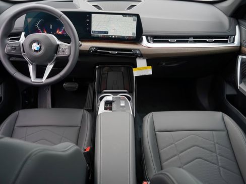 New 2026 BMW X1 xDrive28i w/ Technology Package image 13