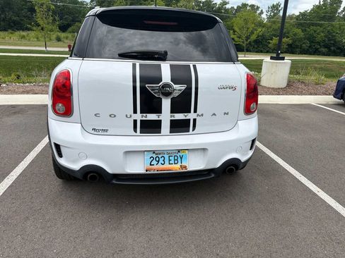 Used 2014 MINI Cooper Countryman S AWD/4WD image 24