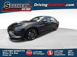 Used 2025 Hyundai Sonata SEL FWD 360° Tour
