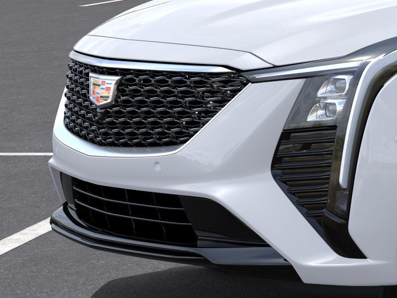 New 2026 Cadillac CT5 Premium Luxury w/ Technology Package AWD/4WD image 13