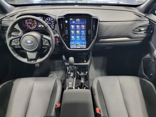 New 2026 Subaru Forester Sport AWD/4WD image 17