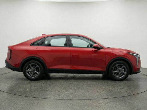Used 2025 Kia K4 FWD image 11