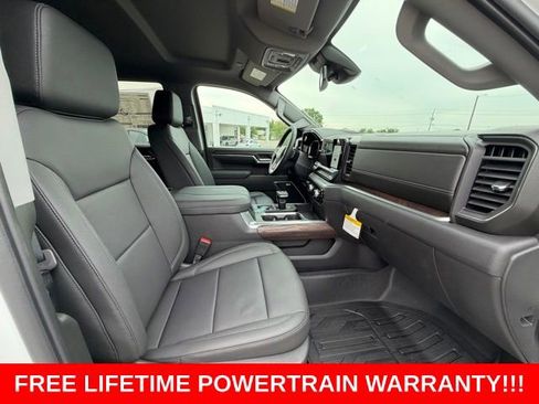 New 2026 GMC Sierra 1500 SLT AWD/4WD image 31