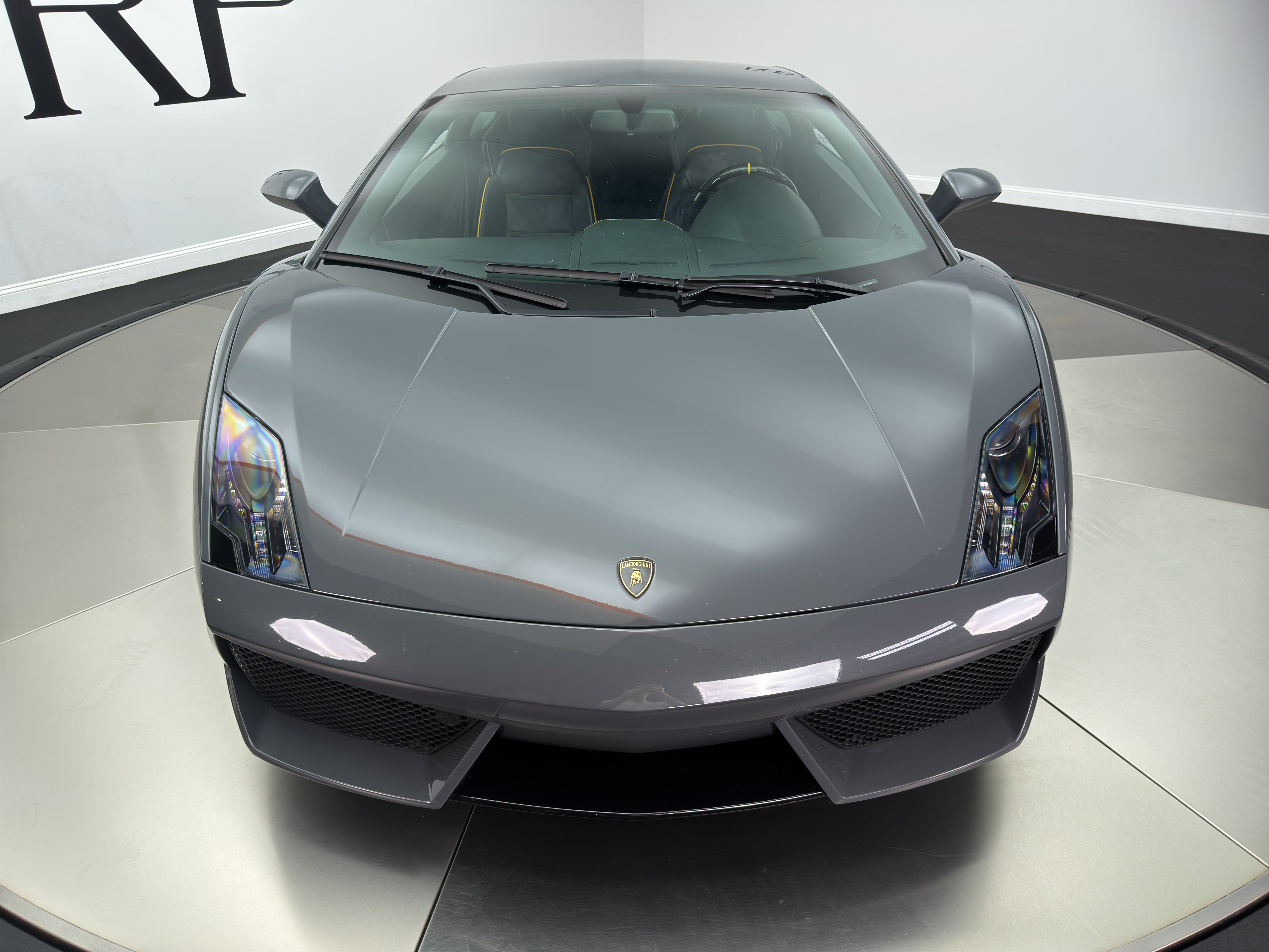 Used 2009 Lamborghini Gallardo LP 560-4 AWD/4WD image 9