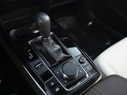 Certified 2025 MAZDA CX-30 2.5 Turbo w/ Premium Package image 10