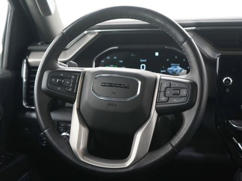 Used 2023 GMC Sierra 1500 Denali w/ Technology Package image 14
