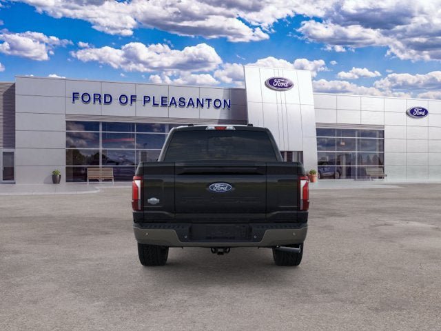 New 2026 Ford F150 King Ranch w/ Equipment Group 601A High AWD/4WD image 5