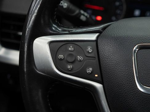 Used 2020 GMC Terrain SLT w/ Preferred Package image 26