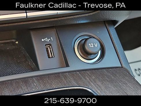 Used 2023 Audi Q5 2.0T Premium w/ Convenience Package AWD/4WD image 23