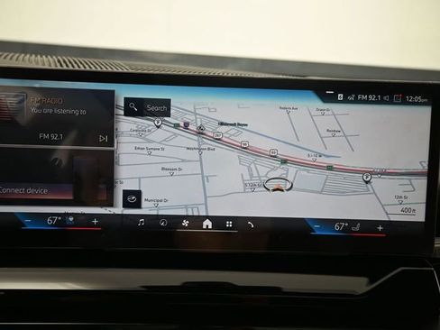 New 2024 BMW 530i w/ M Sport Package image 29