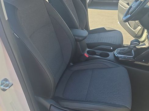 Used 2025 Kia Seltos S AWD/4WD image 11