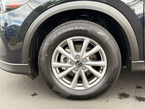 Used 2023 MAZDA CX-5 AWD 2.5 S image 9