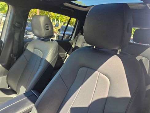 Certified 2023 Mercedes-Benz GLB 250 image 25