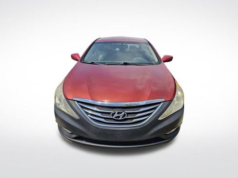 Used 2013 Hyundai Sonata GLS w/ Popular Equipment Pkg FWD image 5