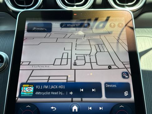 Used 2023 Mercedes-Benz GLC 300 image 37