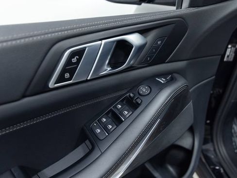 Certified 2023 BMW X5 xDrive40i AWD/4WD image 12