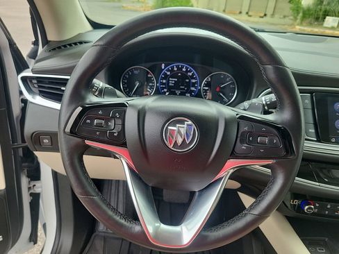 Used 2023 Buick Enclave Avenir w/ Trailering Package, 5000 lbs. FWD image 25