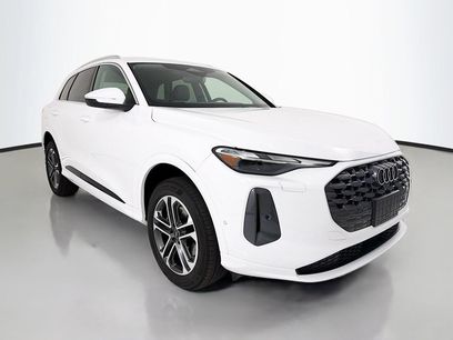 Used 2025 Audi Q5 Premium