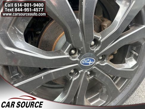 Used 2020 Subaru Forester Sport w/ Popular Package #2 image 25