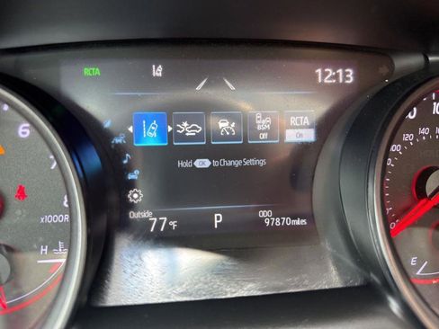 Used 2022 Toyota Camry XSE image 17