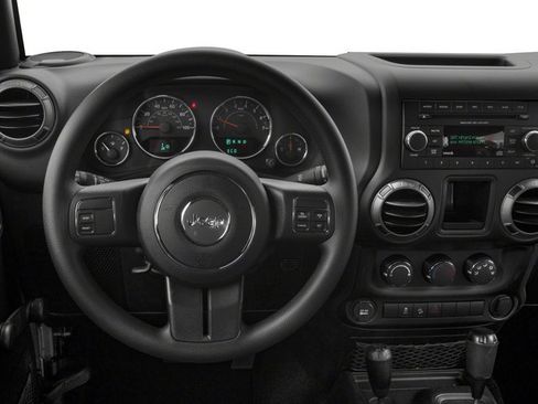 Used 2018 Jeep Wrangler Sport image 10