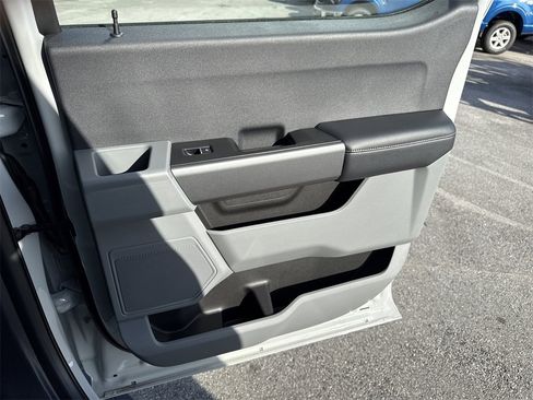 New 2026 Ford F250 XL w/ STX Appearance Package image 36