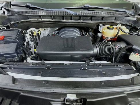 Used 2021 Chevrolet Tahoe LS image 9