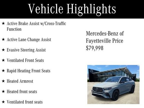 Certified 2024 Mercedes-Benz GLE 53 AMG 4MATIC Coupe image 18
