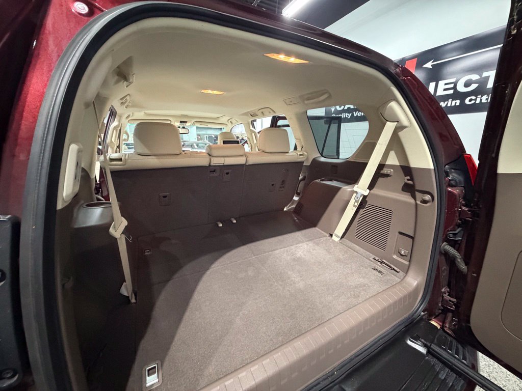 Used 2012 Lexus GX 460 Premium AWD/4WD image 61