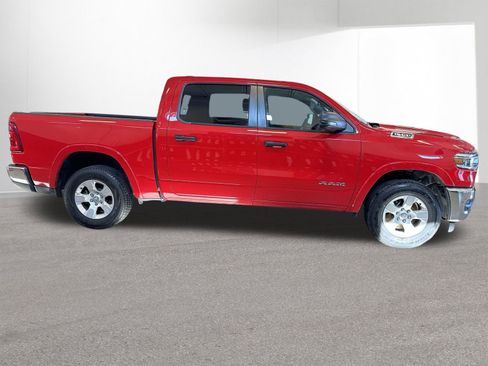 Used 2025 RAM 1500 Big Horn image 35