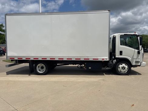 New 2023 Chevrolet Low Cab Forward 5500XD RWD image 46