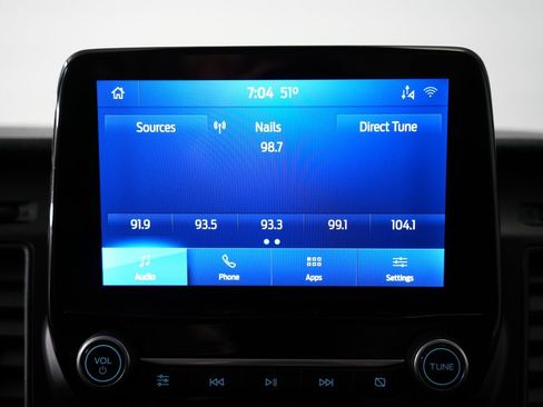 Used 2020 Ford Transit 150 Low Roof w/ Upfitter Package image 19