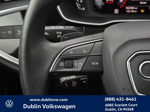 Used 2023 Audi Q3 2.0T Premium Plus w/ Premium Plus Package image 22