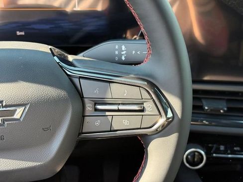 New 2026 Chevrolet Equinox EV RS image 13