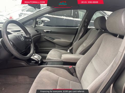 Used 2006 Honda Civic LX image 10