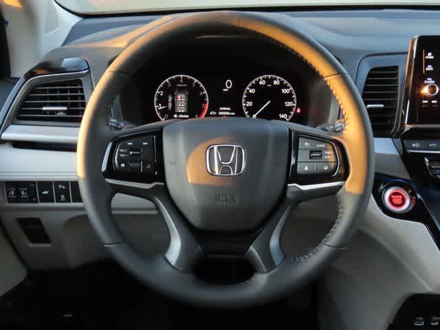 New 2027 Honda Odyssey Touring image 23