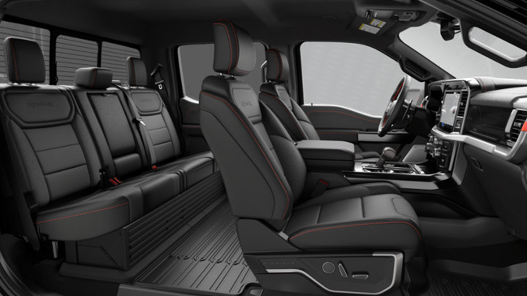 New 2026 Ford F150 Raptor AWD/4WD image 28